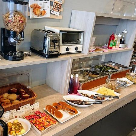 Kuretake Inn Osaka Sakaisuji Honmachi Kültér fotó