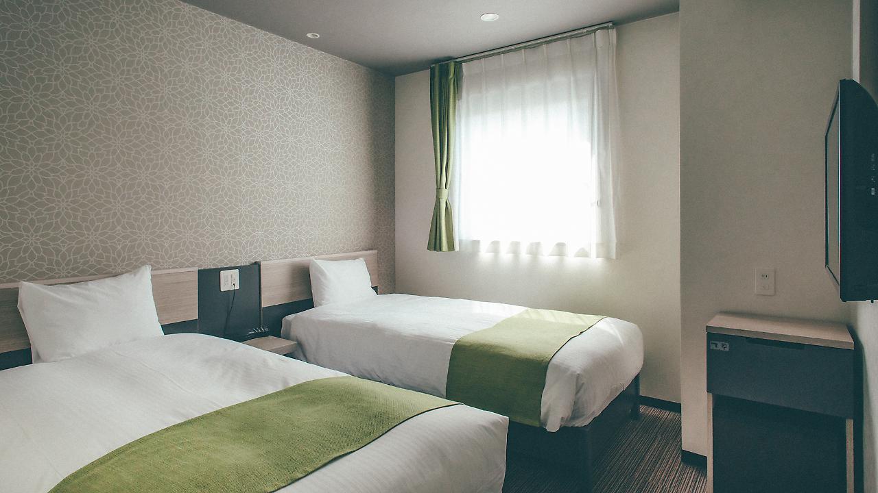 Kuretake Inn Osaka Sakaisuji Honmachi Kültér fotó