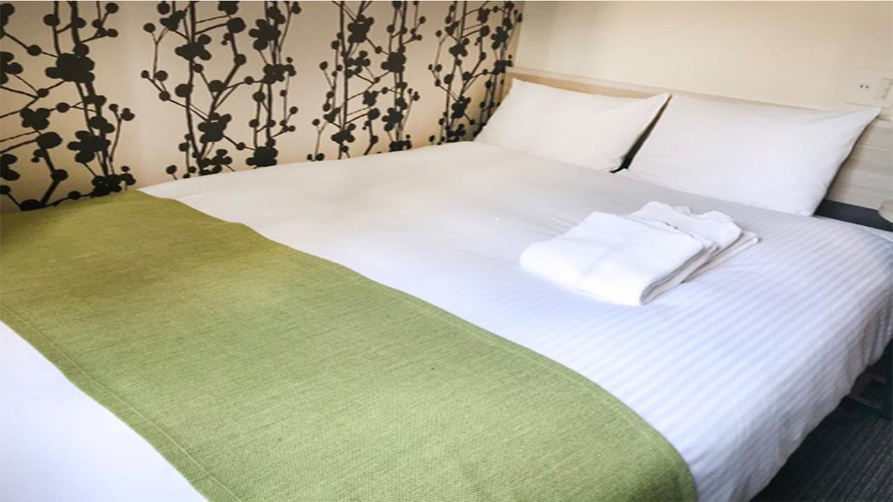 Kuretake Inn Osaka Sakaisuji Honmachi Kültér fotó