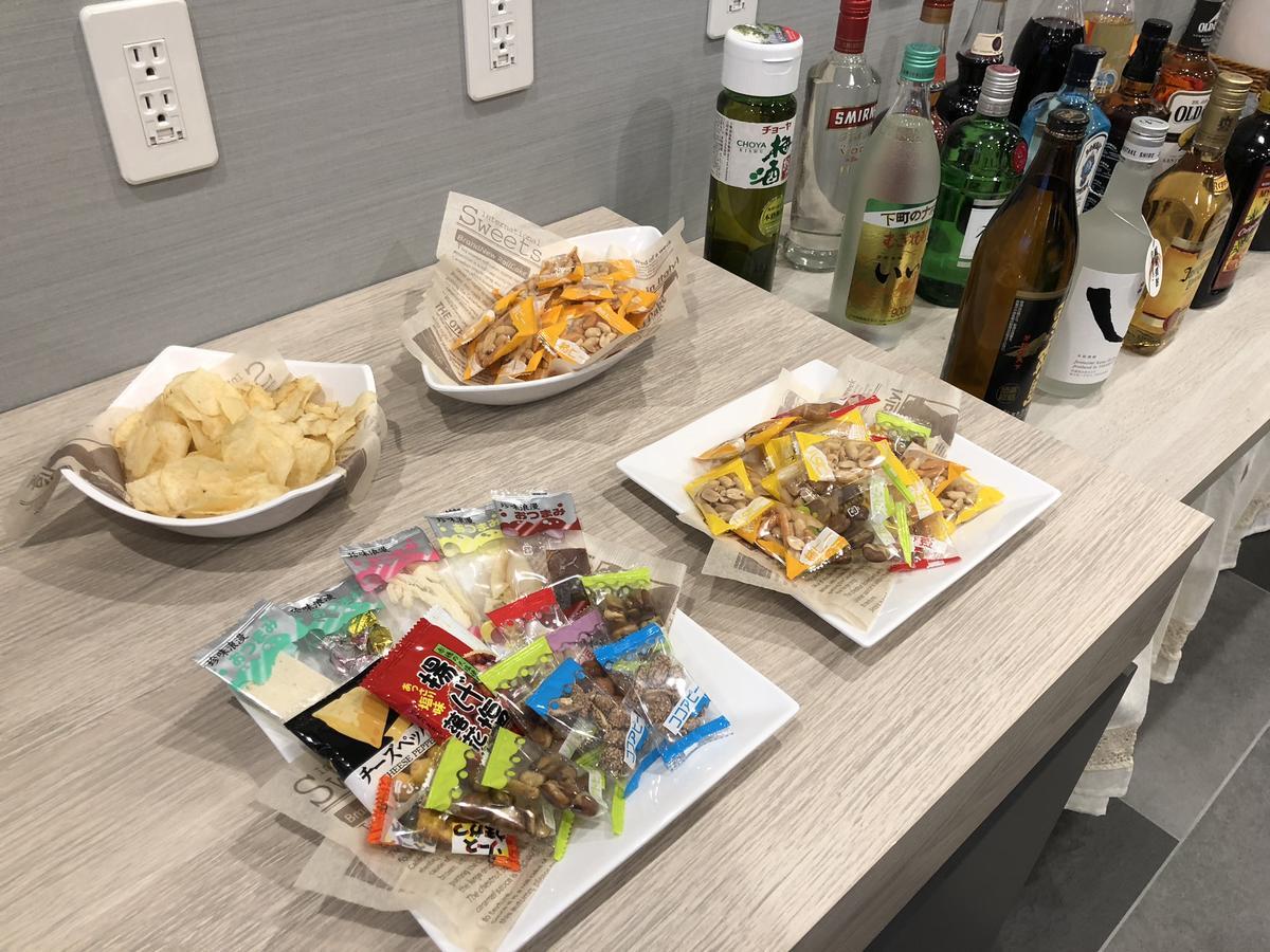Kuretake Inn Osaka Sakaisuji Honmachi Kültér fotó