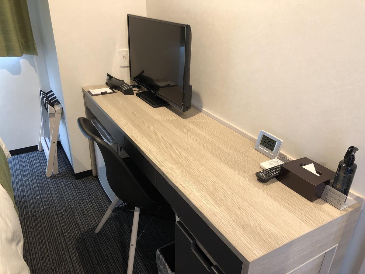Kuretake Inn Osaka Sakaisuji Honmachi Kültér fotó