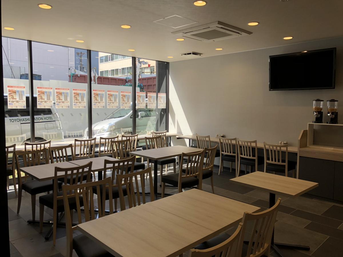 Kuretake Inn Osaka Sakaisuji Honmachi Kültér fotó