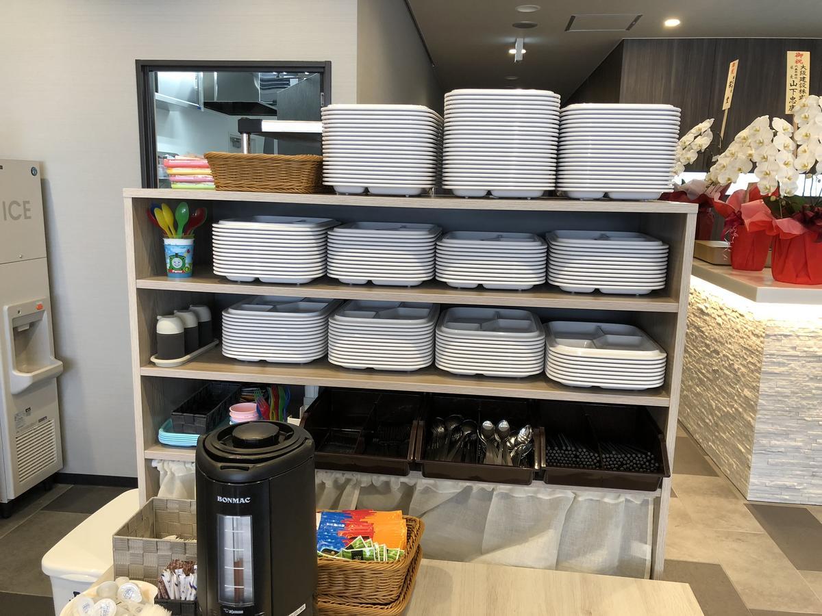 Kuretake Inn Osaka Sakaisuji Honmachi Kültér fotó