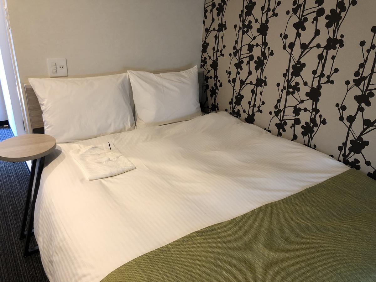Kuretake Inn Osaka Sakaisuji Honmachi Kültér fotó