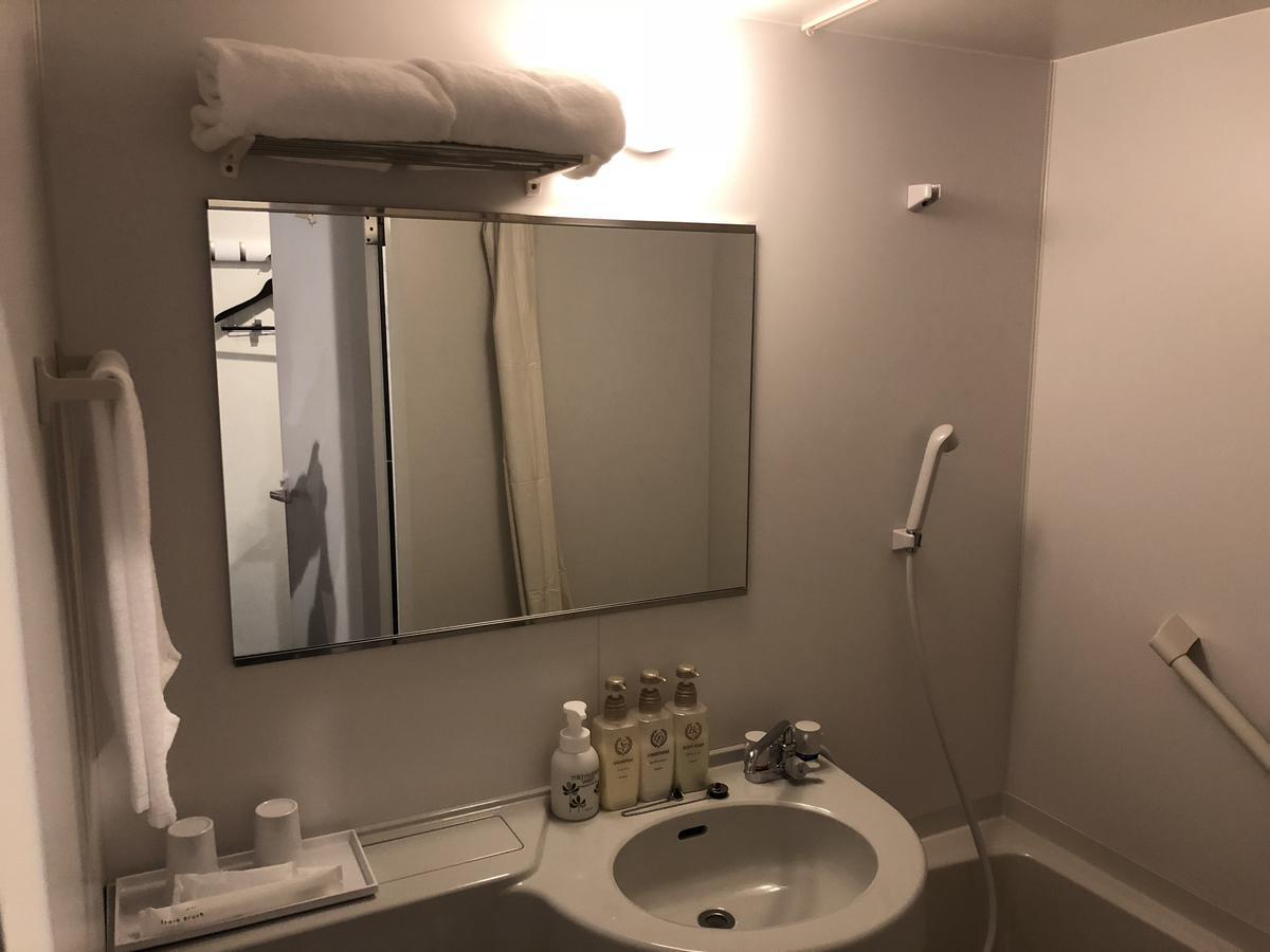 Kuretake Inn Osaka Sakaisuji Honmachi Kültér fotó