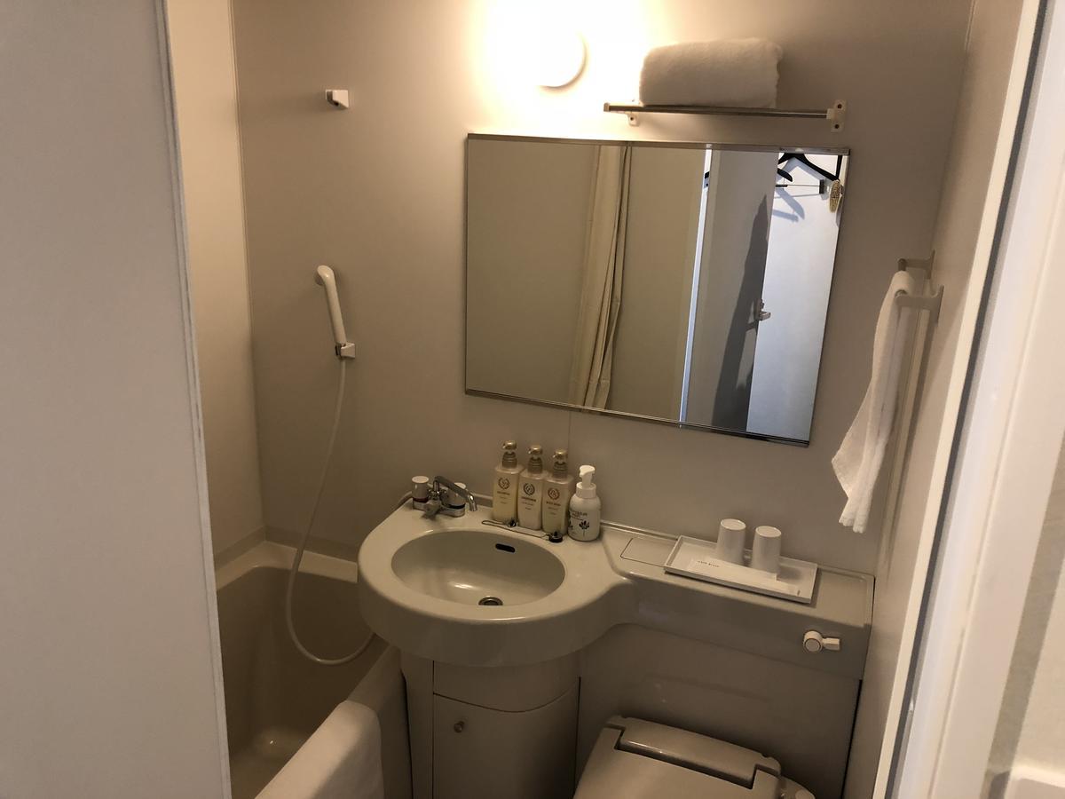 Kuretake Inn Osaka Sakaisuji Honmachi Kültér fotó