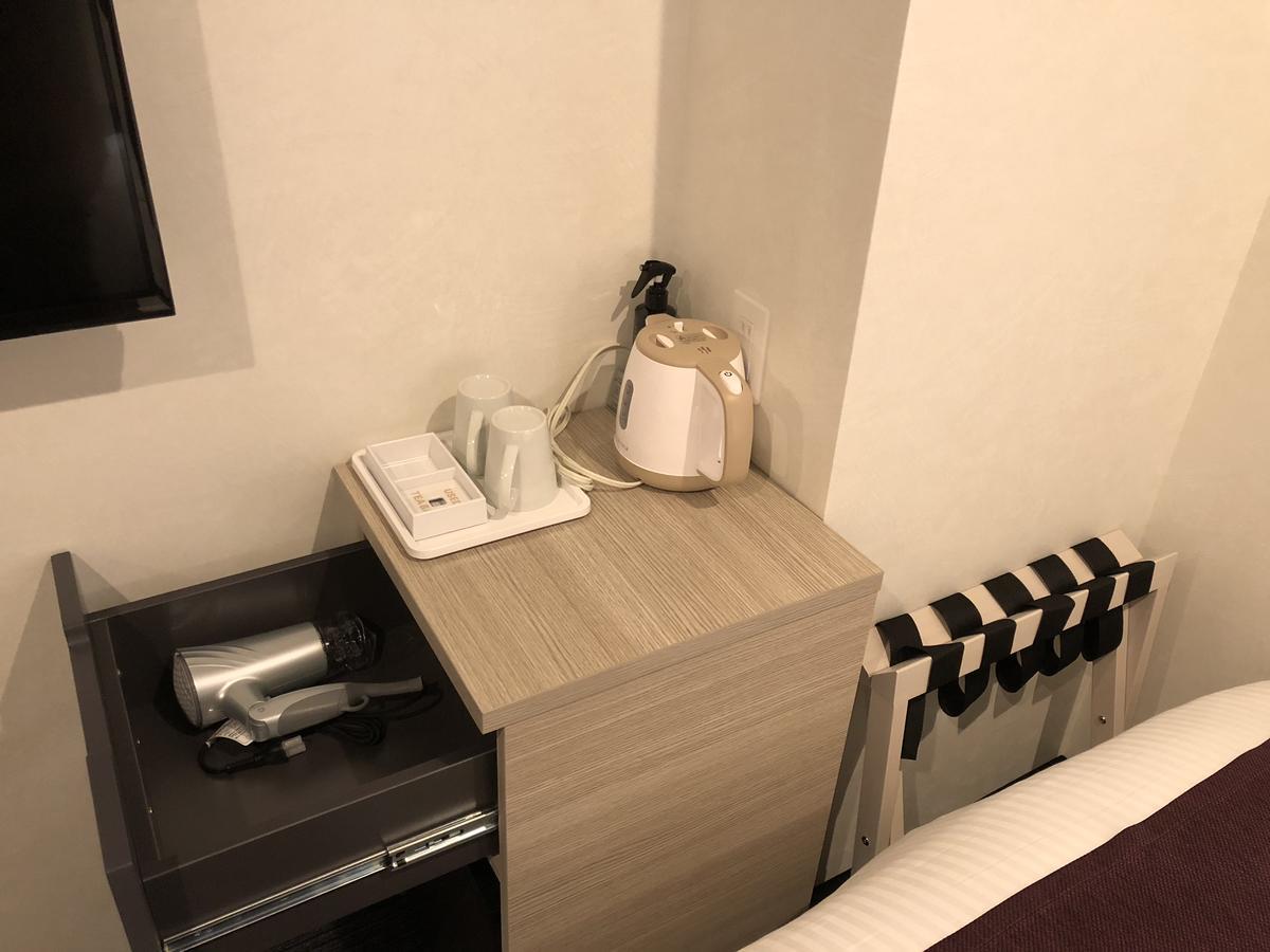 Kuretake Inn Osaka Sakaisuji Honmachi Kültér fotó