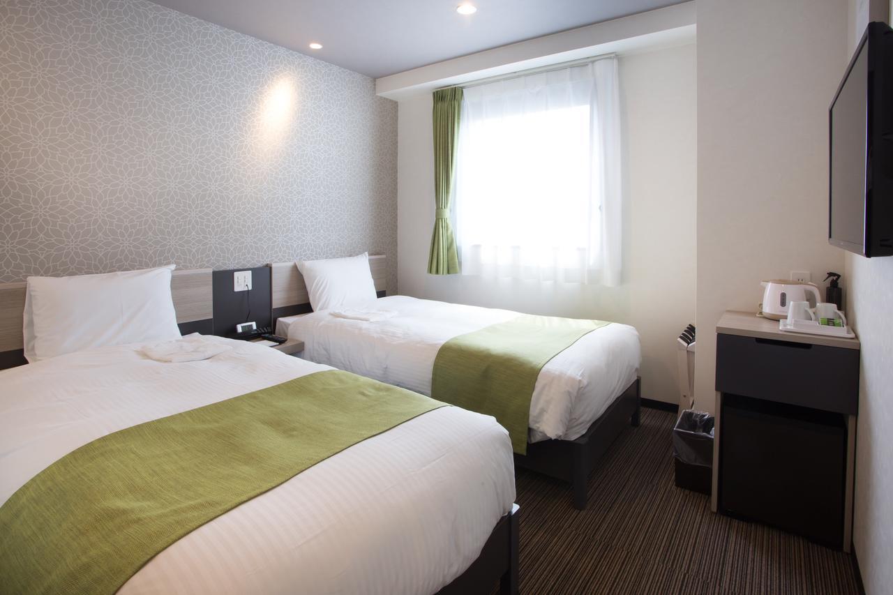 Kuretake Inn Osaka Sakaisuji Honmachi Kültér fotó