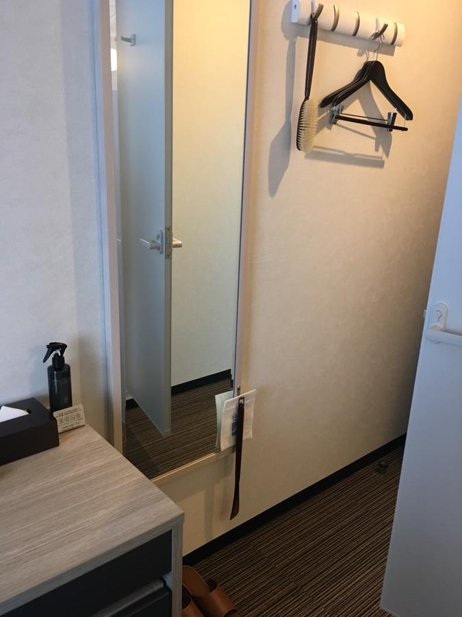 Kuretake Inn Osaka Sakaisuji Honmachi Kültér fotó