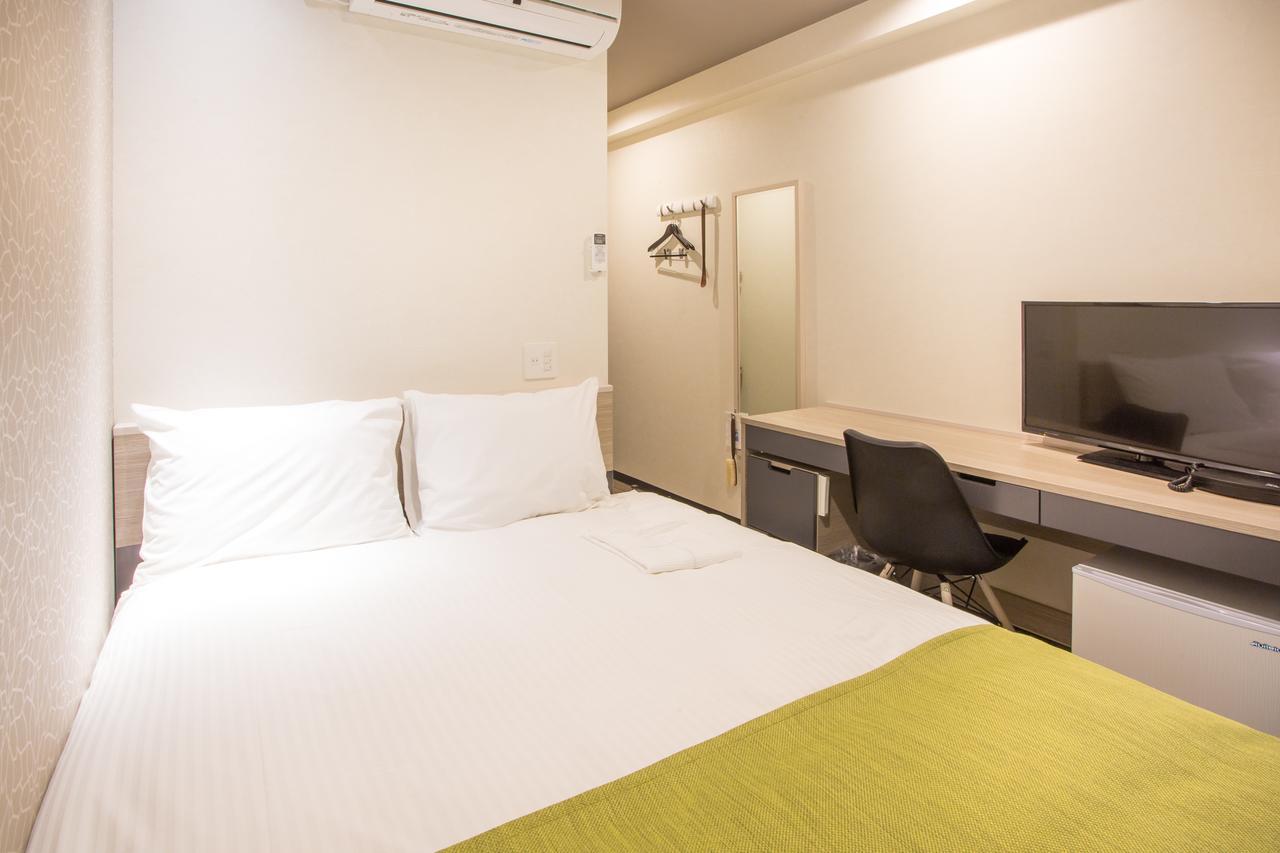 Kuretake Inn Osaka Sakaisuji Honmachi Kültér fotó