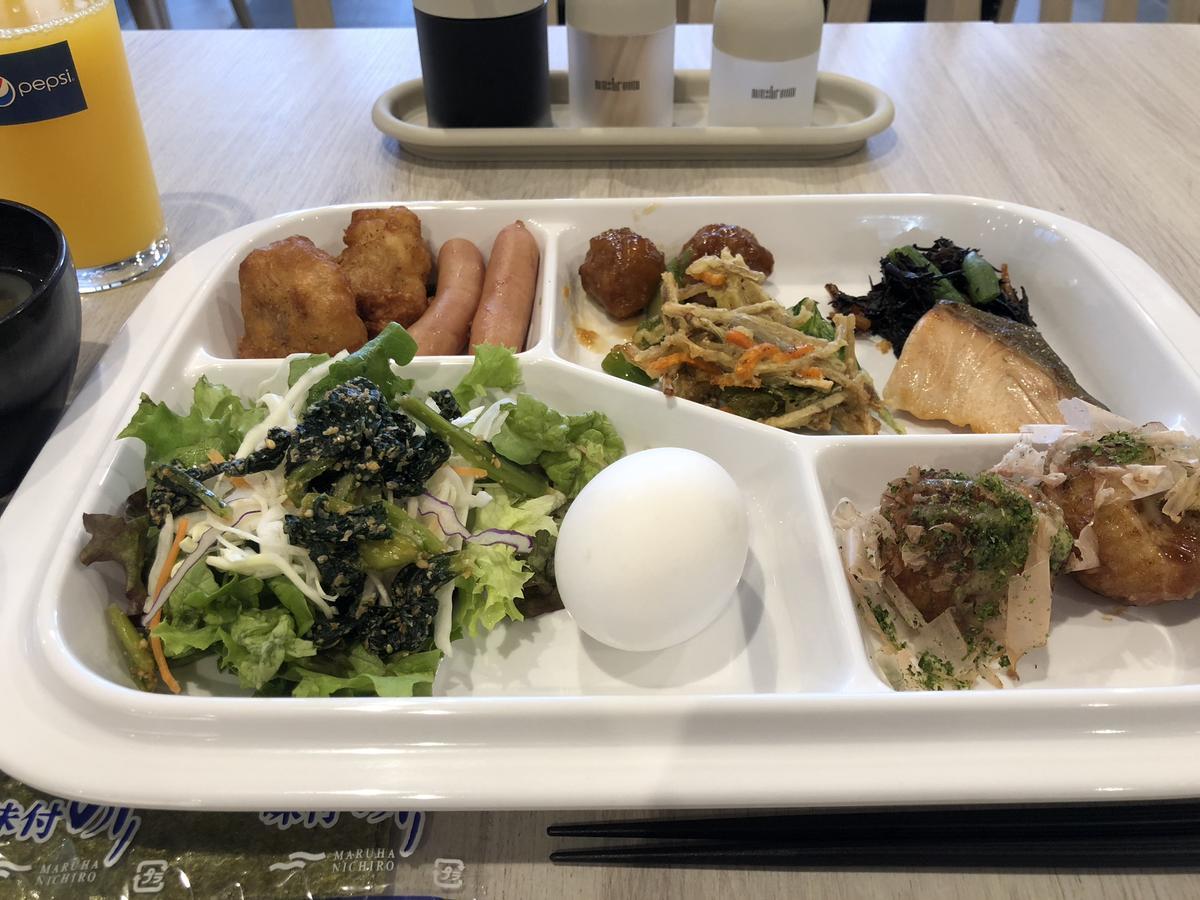 Kuretake Inn Osaka Sakaisuji Honmachi Kültér fotó