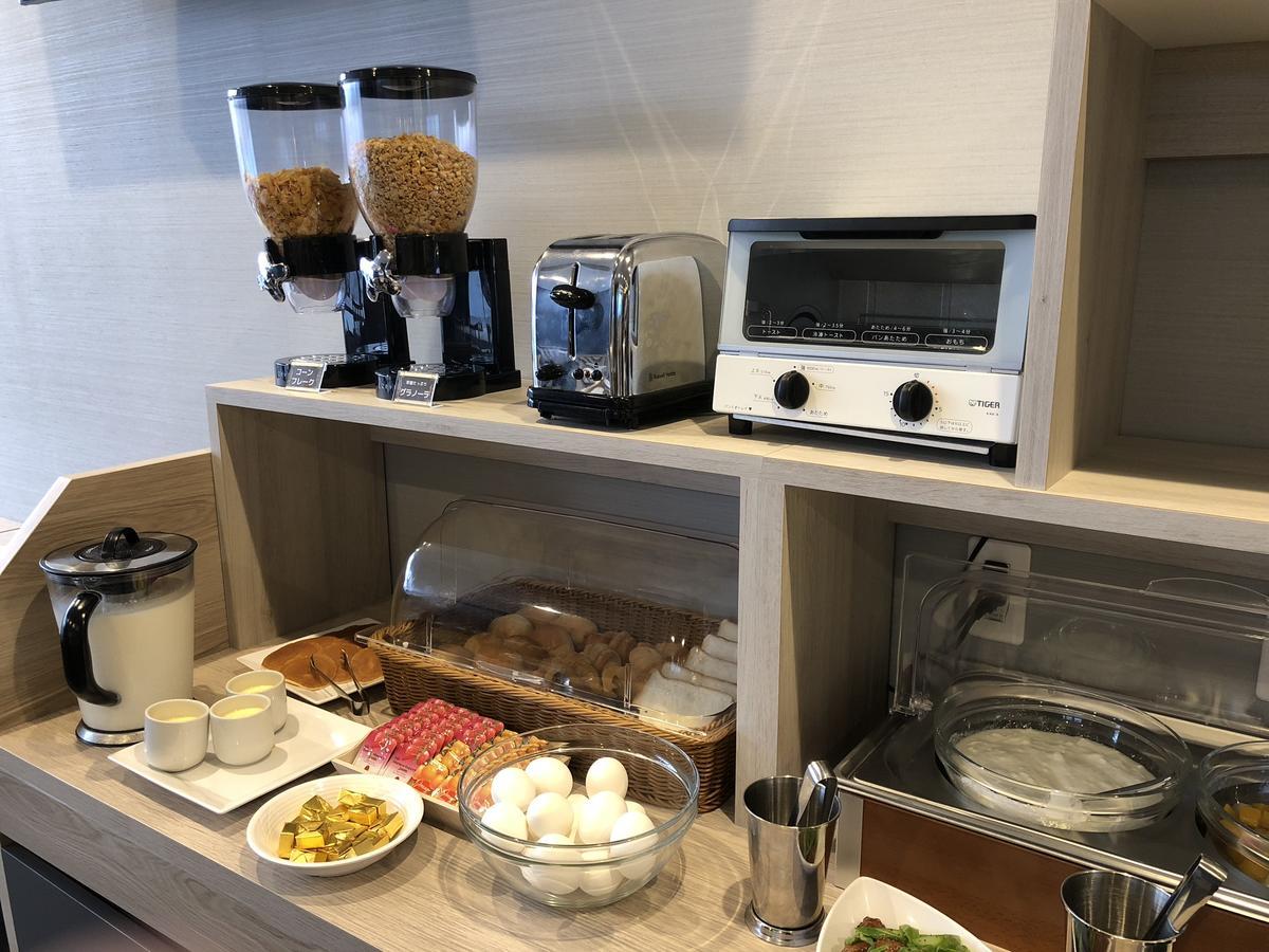 Kuretake Inn Osaka Sakaisuji Honmachi Kültér fotó