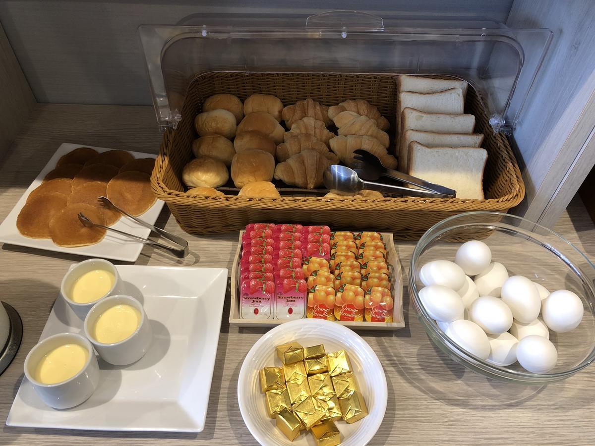 Kuretake Inn Osaka Sakaisuji Honmachi Kültér fotó