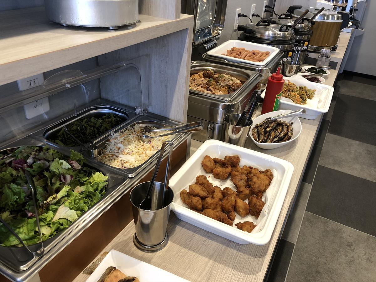 Kuretake Inn Osaka Sakaisuji Honmachi Kültér fotó