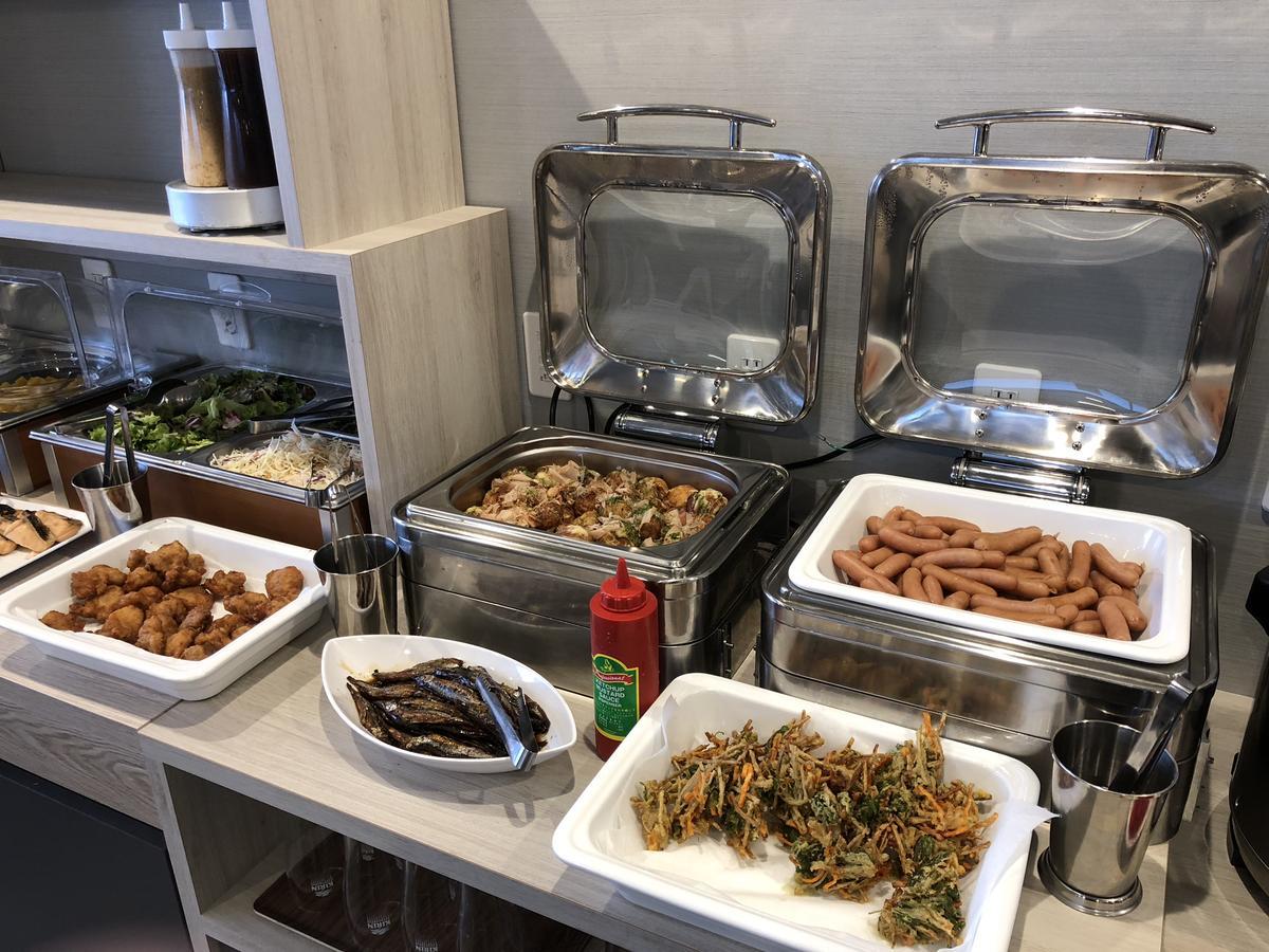 Kuretake Inn Osaka Sakaisuji Honmachi Kültér fotó