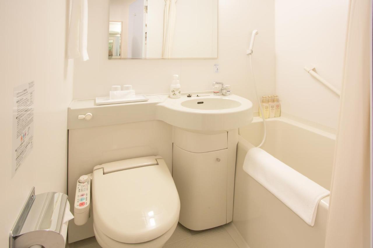Kuretake Inn Osaka Sakaisuji Honmachi Kültér fotó