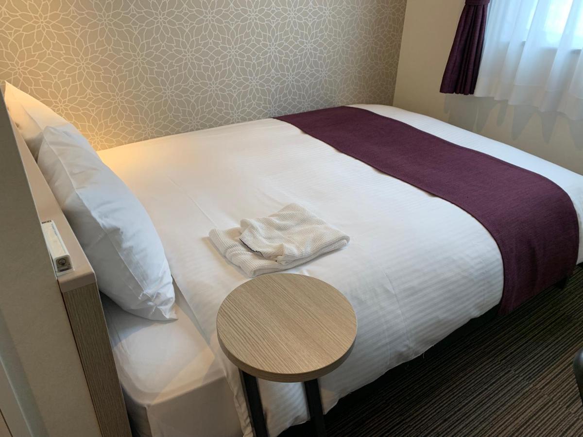 Kuretake Inn Osaka Sakaisuji Honmachi Kültér fotó