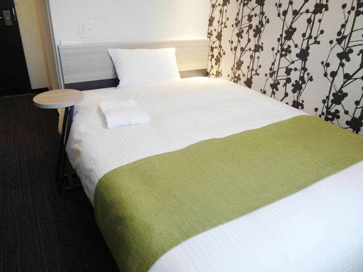Kuretake Inn Osaka Sakaisuji Honmachi Kültér fotó